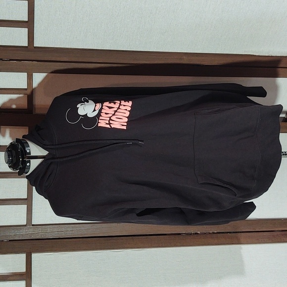Disney Mickey Mouse Sweatshirt / Hoodie Sz 2XL - Picture 1 of 8